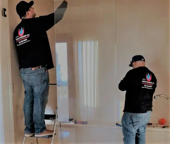 Professional plumbing installation for Toilet Repair in Hayden Run Village